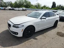 WBA5B1C53GG130978 2016 BMW 5ER