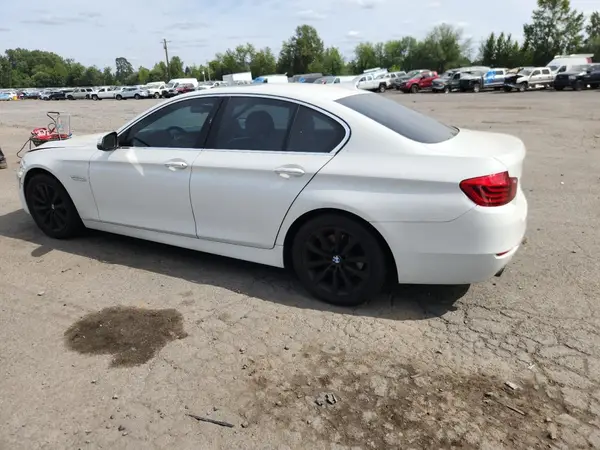 WBA5B1C53GG130978 2016 BMW 5ER - Image 2