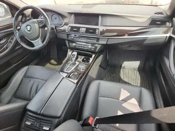 WBA5B1C53GG130978 2016 BMW 5ER - Image 8