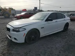 WBA5B1C53GG131189 2016 BMW 5ER