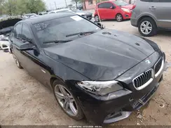 WBA5B1C53GG131418 2016 BMW 5ER