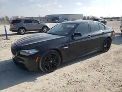 WBA5B1C53GG131791 2016 BMW 5ER