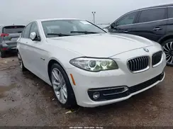 WBA5B1C53GG131824 2016 BMW 5ER