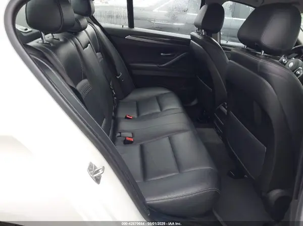 WBA5B1C53GG131824 2016 BMW 5ER - Image 8