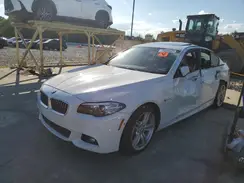 WBA5B1C53GG132200 2016 BMW 5ER