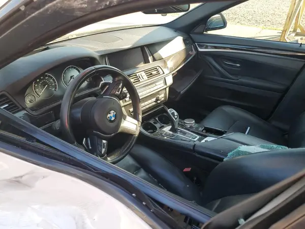 WBA5B1C53GG132200 2016 BMW 5ER - Image 8