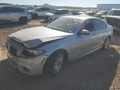 WBA5B1C53GG132973 2016 BMW 5ER