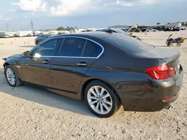 WBA5B1C53GG133427 2016 BMW 5ER - Image 2