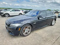 WBA5B1C53GG133461 2016 BMW 5ER
