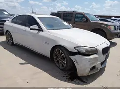 WBA5B1C53GG133475 2016 BMW 5ER