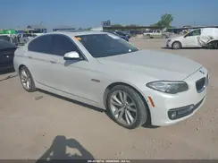 WBA5B1C53GG133573 2016 BMW 5ER