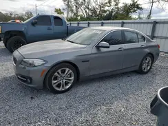 WBA5B1C53GG133587 2016 BMW 5ER