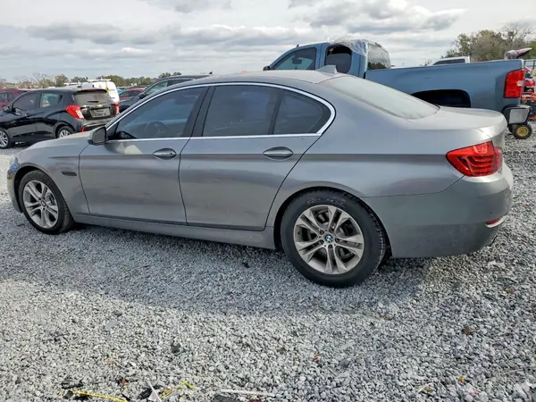 WBA5B1C53GG133587 2016 BMW 5ER - Image 2
