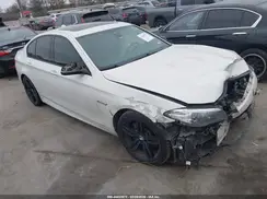 WBA5B1C53GG133847 2016 BMW 5ER