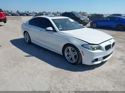WBA5B1C53GG134223 2016 BMW 5ER