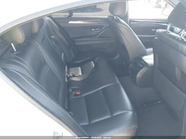 WBA5B1C53GG134223 2016 BMW 5ER - Image 8