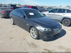 WBA5B1C53GG134299 2016 BMW 5ER