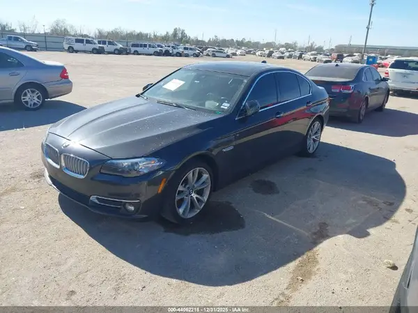 WBA5B1C53GG134299 2016 BMW 5ER - Image 2