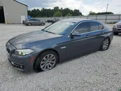 WBA5B1C53GG134397 2016 BMW 5ER
