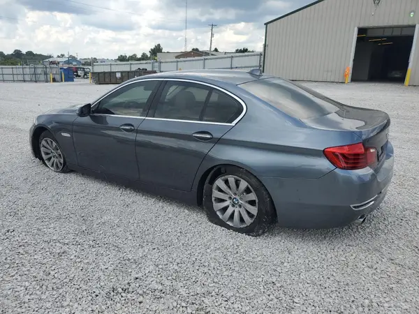 WBA5B1C53GG134397 2016 BMW 5ER - Image 2