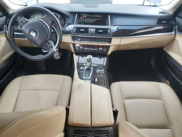 WBA5B1C53GG134397 2016 BMW 5ER - Image 8