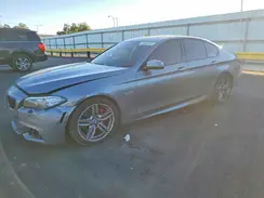 WBA5B1C53GG134593 2016 BMW 5ER