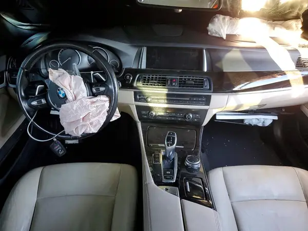 WBA5B1C53GG134593 2016 BMW 5ER - Image 8