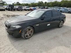 WBA5B1C53GG551499 2016 BMW 5ER