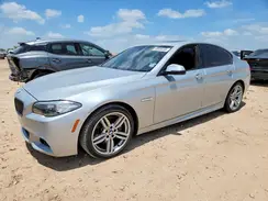 WBA5B1C53GG551681 2016 BMW 5ER