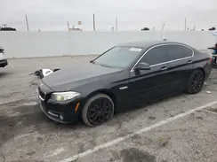 WBA5B1C53GG551874 2016 BMW 5ER