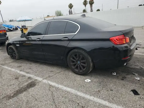WBA5B1C53GG551874 2016 BMW 5ER - Image 2