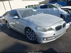 WBA5B1C53GG552068 2016 BMW 5ER