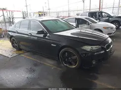 WBA5B1C53GG552152 2016 BMW 5ER
