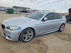 WBA5B1C53GG553110 2016 BMW 5ER