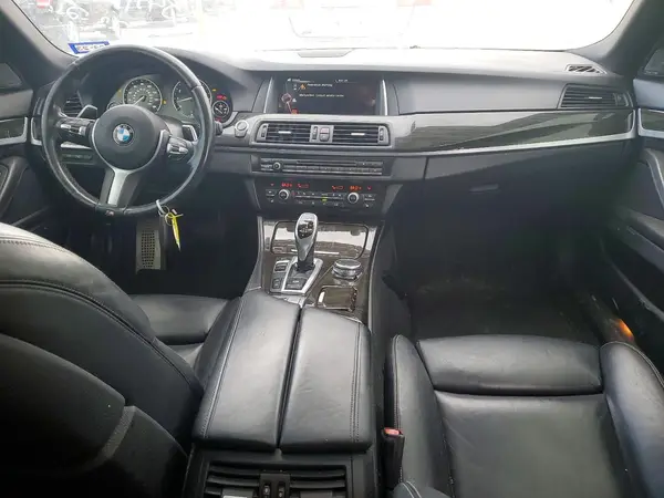 WBA5B1C53GG553110 2016 BMW 5ER - Image 8