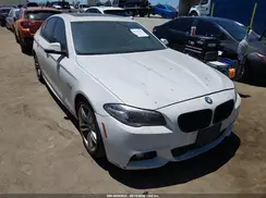 WBA5B1C53GG553334 2016 BMW 5ER