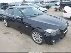 WBA5B1C53GG553351 2016 BMW 5ER