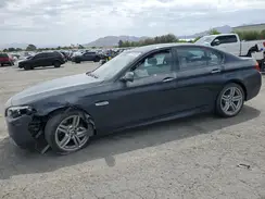 WBA5B1C53GG553687 2016 BMW 5ER