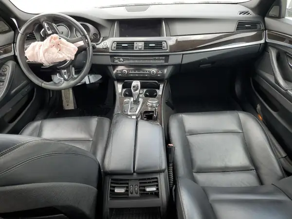WBA5B1C53GG553687 2016 BMW 5ER - Image 8