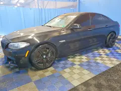 WBA5B1C53GG553723 2016 BMW 5ER