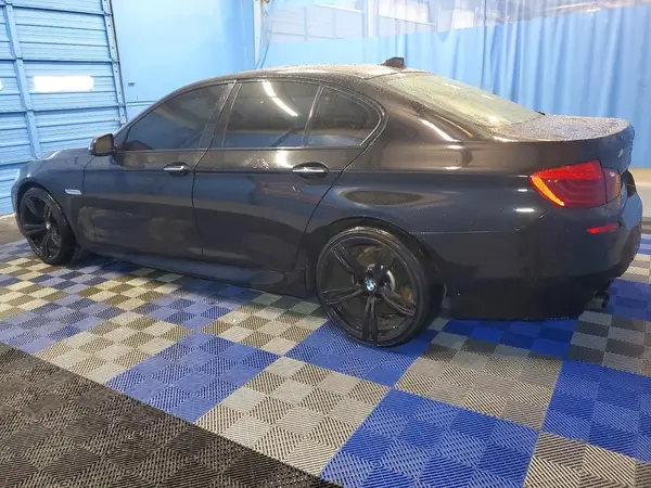 WBA5B1C53GG553723 2016 BMW 5ER - Image 2