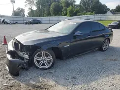 WBA5B1C53GG553964 2016 BMW 5ER