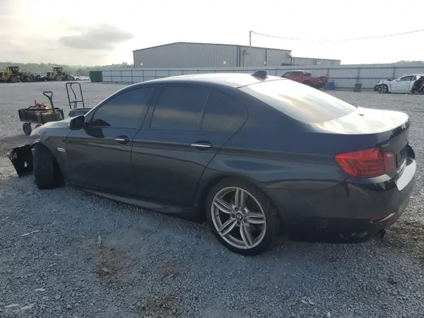 WBA5B1C53GG553964 2016 BMW 5ER - Image 2