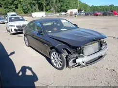 WBA5B1C53GG554208 2016 BMW 5ER