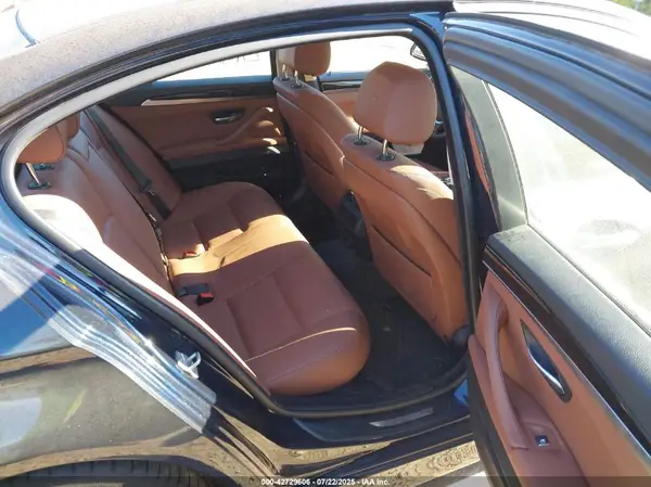 WBA5B1C53GG554208 2016 BMW 5ER - Image 8