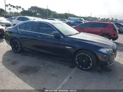 WBA5B1C54GG128947 2016 BMW 5ER