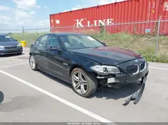WBA5B1C54GG129189 2016 BMW 5ER