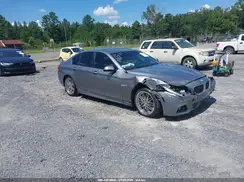 WBA5B1C54GG129600 2016 BMW 5ER