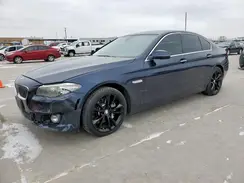 WBA5B1C54GG129662 2016 BMW 5ER