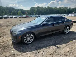 WBA5B1C54GG129676 2016 BMW 5ER